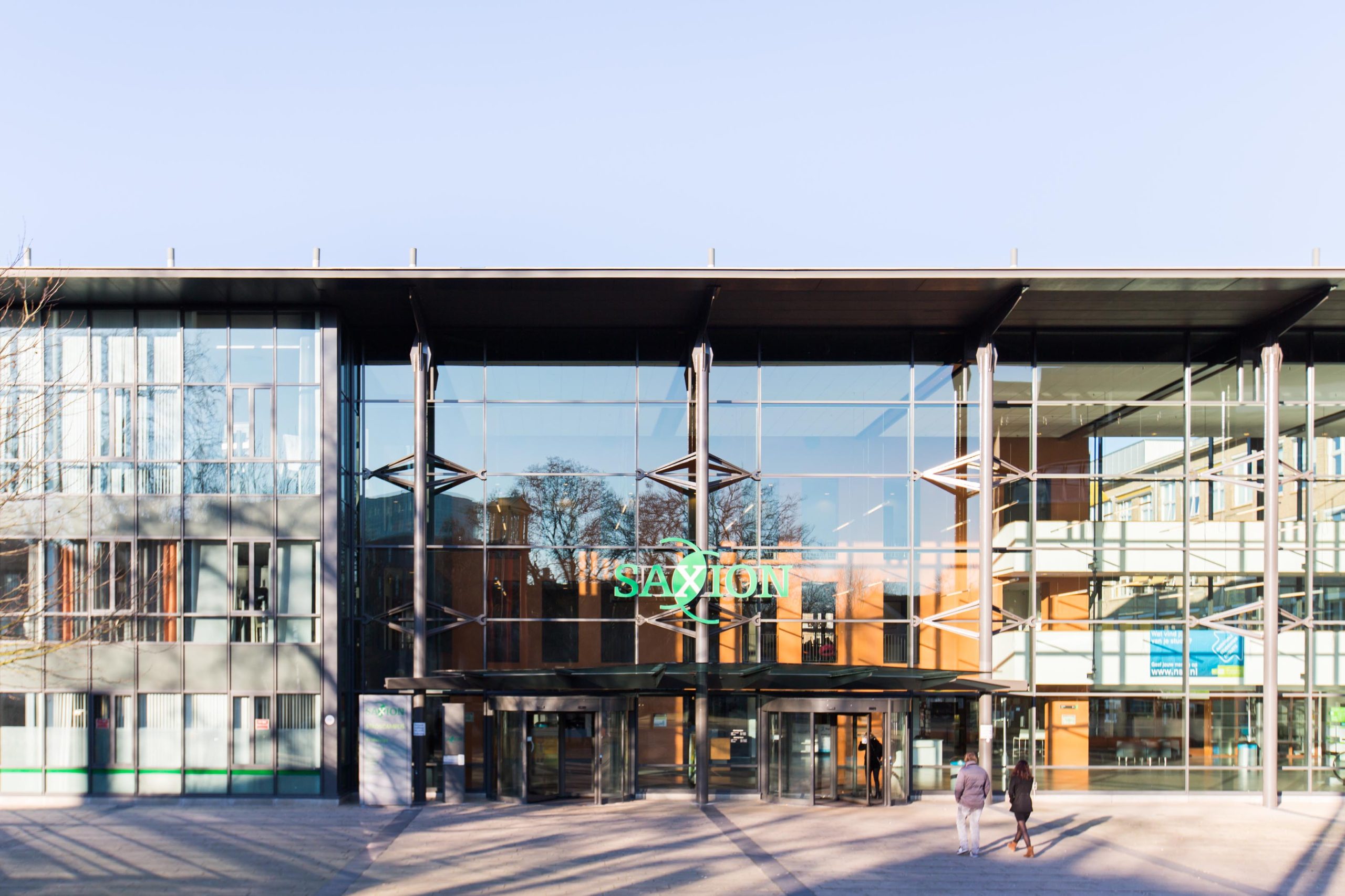 Hogeschool Saxion