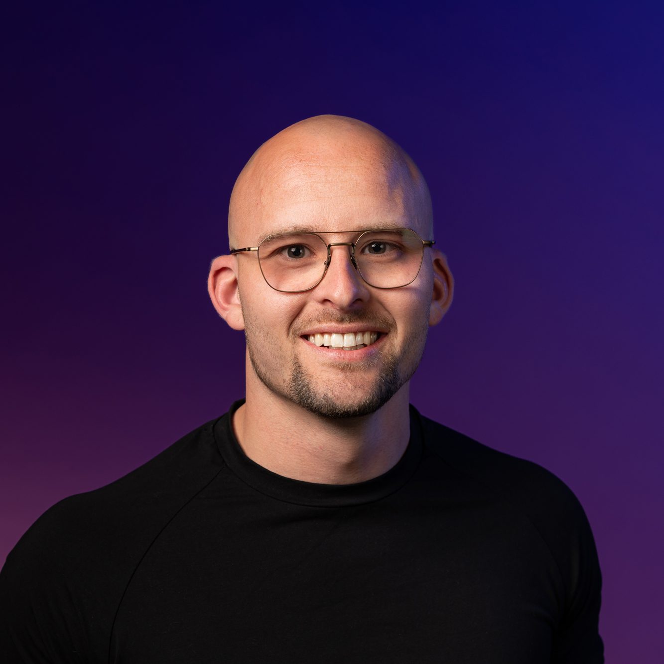 Luke Delgado